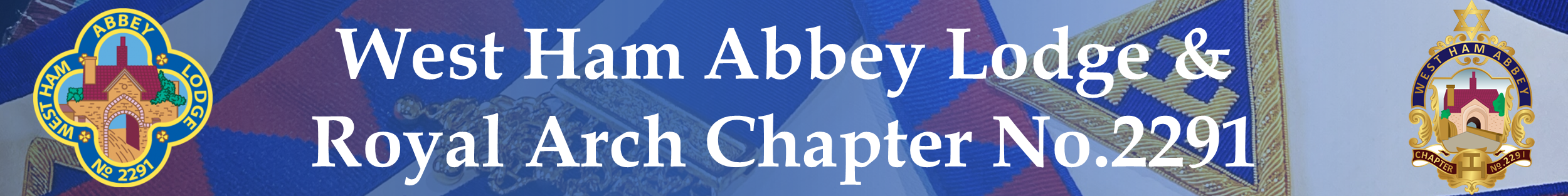 West Ham Abbey Lodge & Chapter No.2291