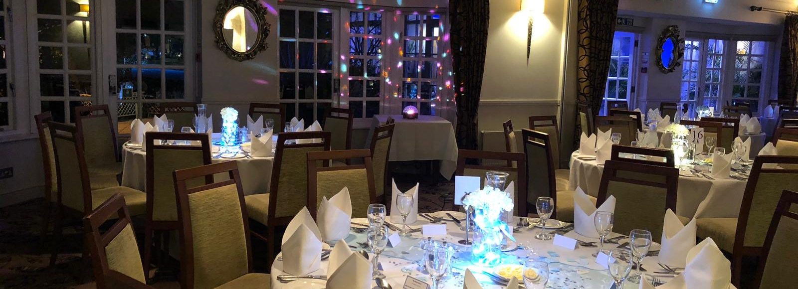 Charity Banquet 7th February 2026