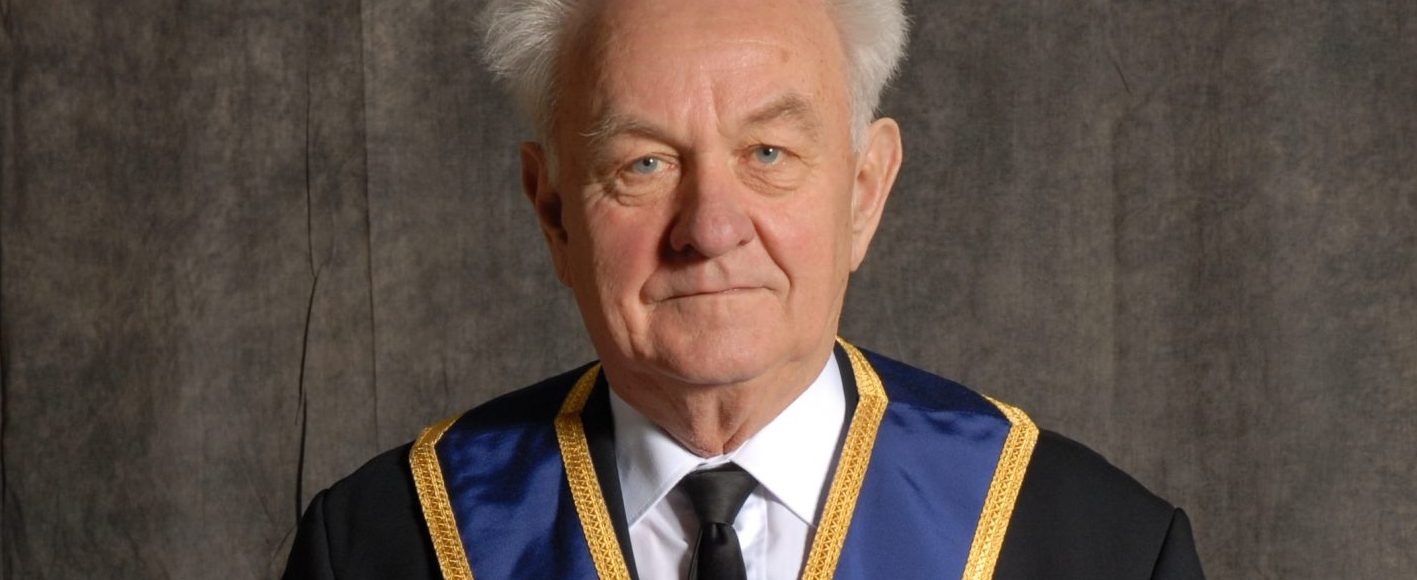 Mike The Knight Hits 50 years!